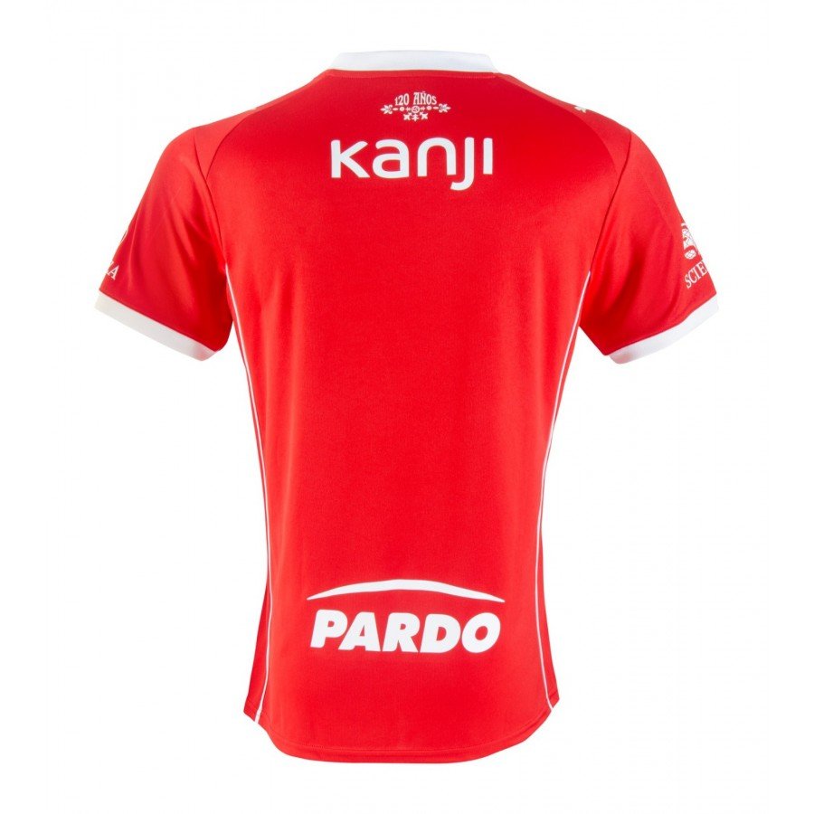 Camisa I Independiente Avellaneda 2026 Puma oficial Camisa I Independiente Avellaneda 2026 Puma oficial