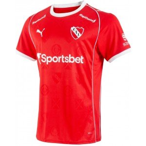 Camisa I Independiente Avellaneda 2026 Puma oficial Camisa I Independiente Avellaneda 2026 Puma oficial