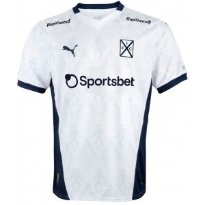 Camisa II Independiente Avellaneda 2025 Puma oficial 