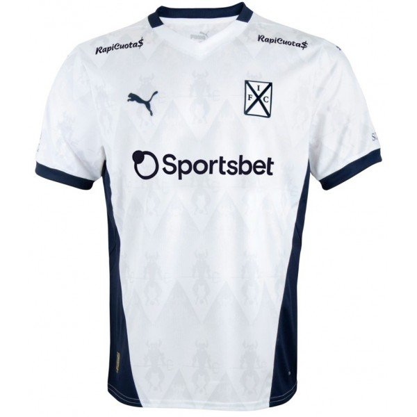 Camisa II Independiente Avellaneda 2025 Puma oficial 
