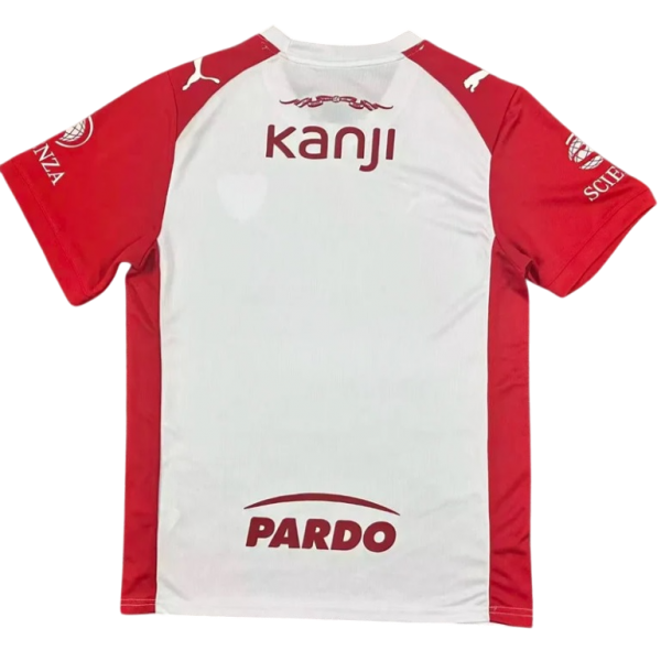 Camisa II Independiente Avellaneda 2026 Puma oficial Camisa II Independiente Avellaneda 2026 Puma oficial