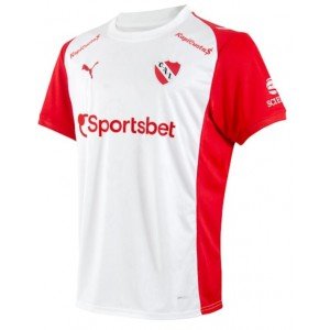 Camisa II Independiente Avellaneda 2026 Puma oficial Camisa II Independiente Avellaneda 2026 Puma oficial