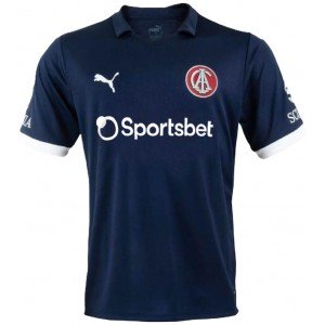 Camisa III Independiente Avellaneda 2025 Puma oficial 