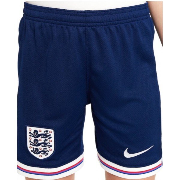 Calção I Seleção da Inglaterra 2024 Home