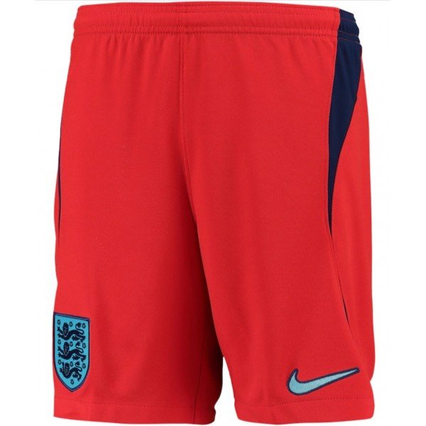 Calção II Seleção da Inglaterra 2022 Away 