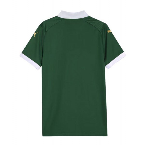 Camisa Feminina I Palmeiras 2024 Puma oficial 