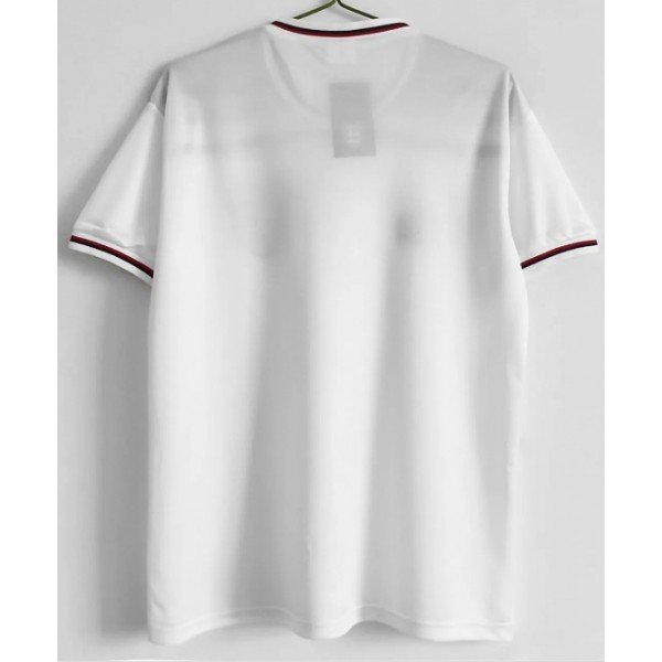 Camisa I Seleção da Inglaterra 1982 Admiral retro 