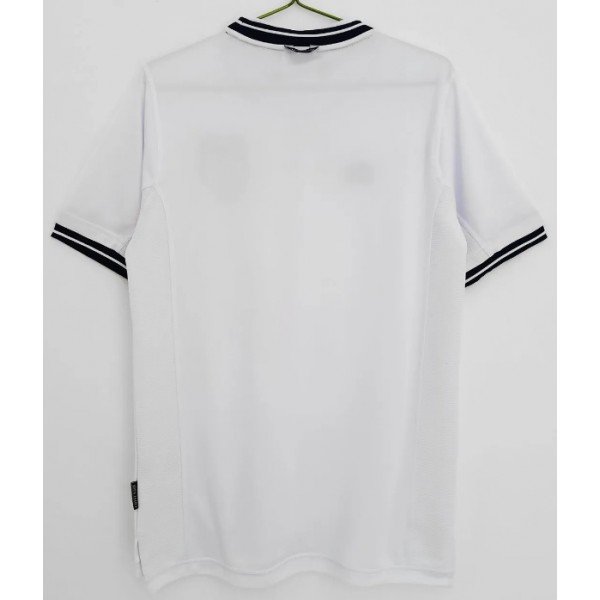Camisa I Seleção da Inglaterra 1999 Umbro retro 