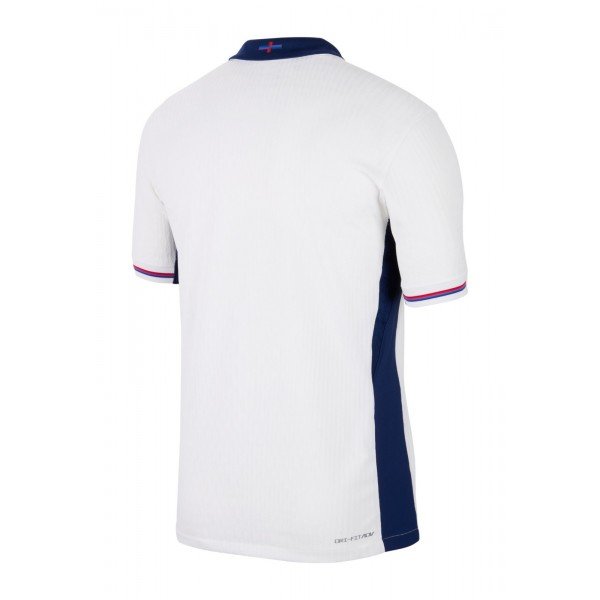 Camisa I Seleção da Inglaterra 2024 Home 