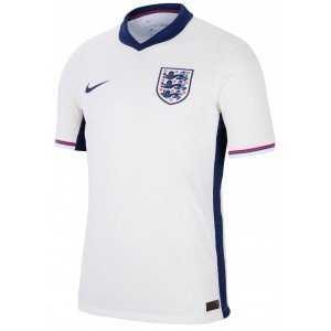 Camisa I Seleção da Inglaterra 2024 Home 