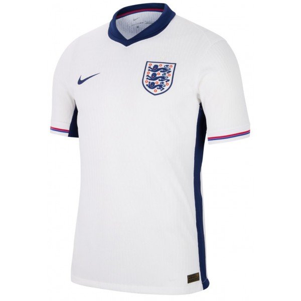 Camisa I Seleção da Inglaterra 2024 Home 