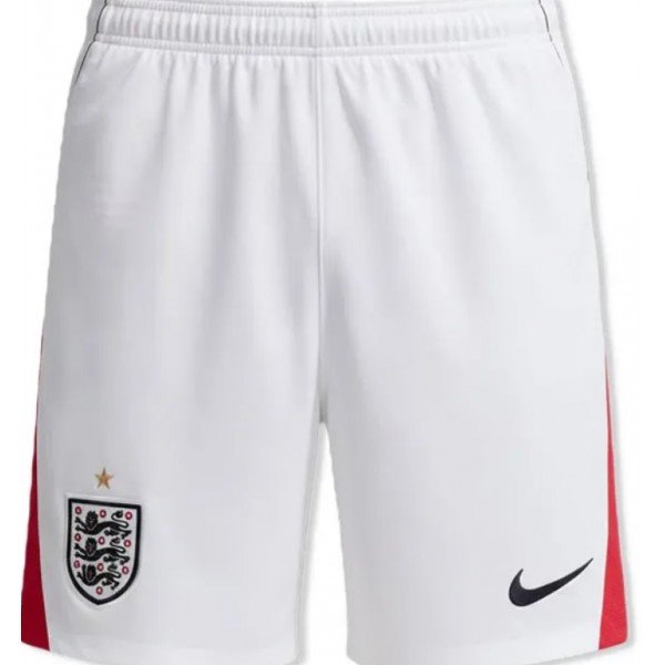 Calção I Seleção da Inglaterra 2026 Home 
