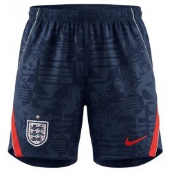 Calção II Seleção da Inglaterra 2026 Away 