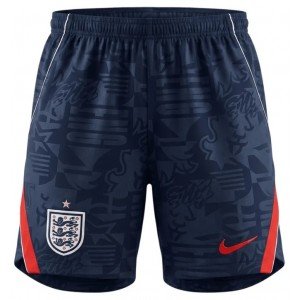 Calção II Seleção da Inglaterra 2026 Away Calção II Seleção da Inglaterra 2026 Away