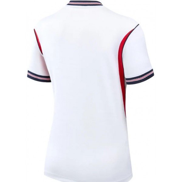 Camisa Feminina I Seleção da Inglaterra 2026 Home Camisa Feminina I Seleção da Inglaterra 2026 Home