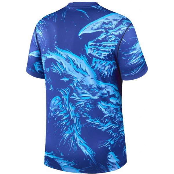 Camisa Goleiro III Seleção da Inglaterra 2026 Third