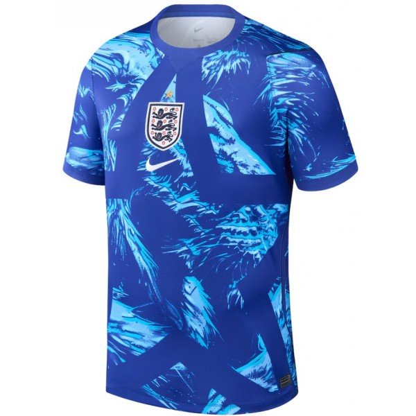 Camisa Goleiro III Seleção da Inglaterra 2026 Third