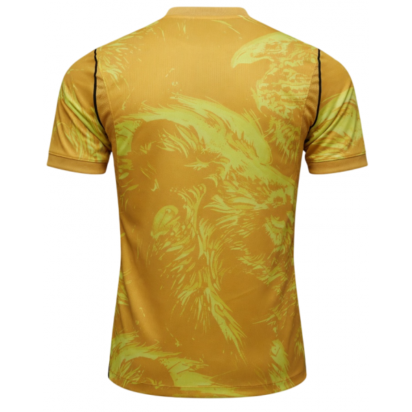 Camisa Goleiro IV Seleção da Inglaterra 2026 Fourth