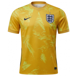 Camisa Goleiro IV Seleção da Inglaterra 2026 Fourth