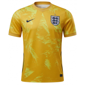 Camisa Goleiro IV Seleção da Inglaterra 2026 Fourth