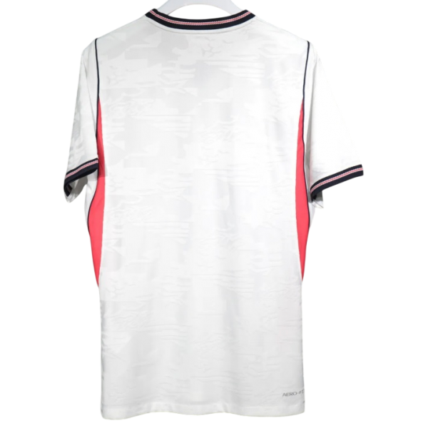 Camisa I Seleção da Inglaterra 2026 Home Camisa I Seleção da Inglaterra 2026 Home