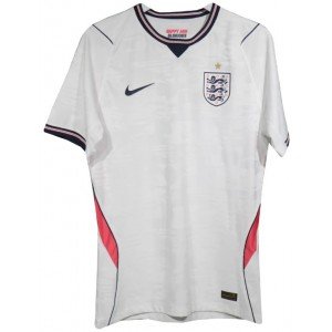 Camisa I Seleção da Inglaterra 2026 Home