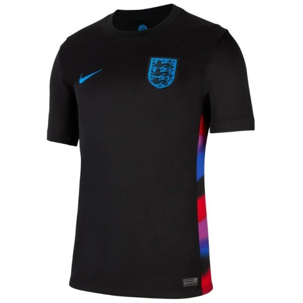 Camisa II Seleção da Inglaterra 2025 Away