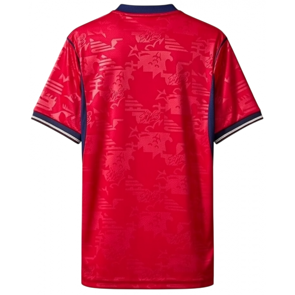 Camisa II Seleção da Inglaterra 2026 Away