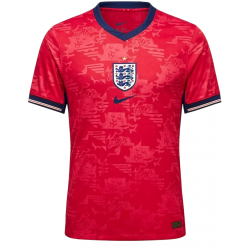 Camisa II Seleção da Inglaterra 2026 Away