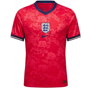 Camisa II Seleção da Inglaterra 2026 Away