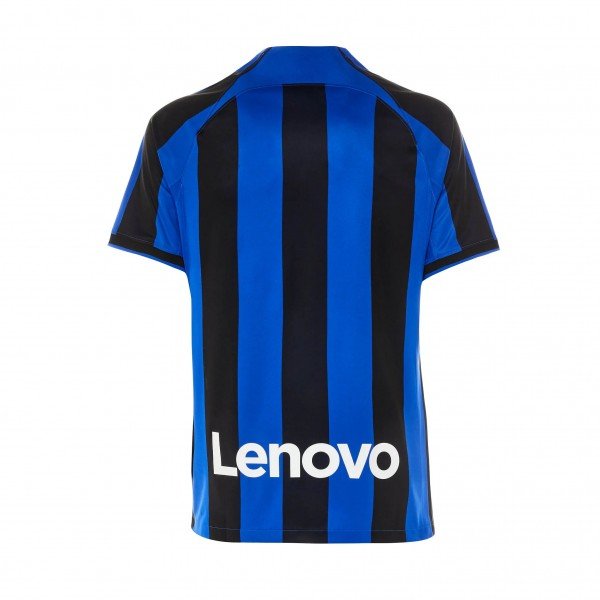 Camisa I Inter de Milão 2022 2023 Home manga comprida