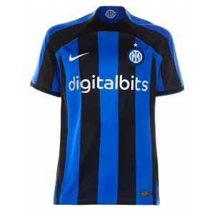 Camisa I Inter de Milão 2022 2023 Home 