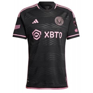 Camisa II Inter Miami 2023 Adidas oficial 