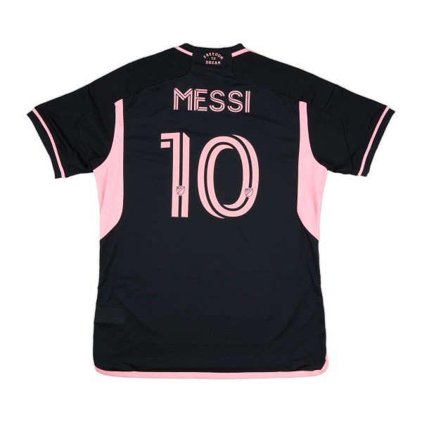 Camisa II Inter Miami 2024 Adidas oficial 