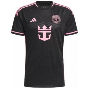 Camisa II Inter Miami 2024 Adidas oficial 