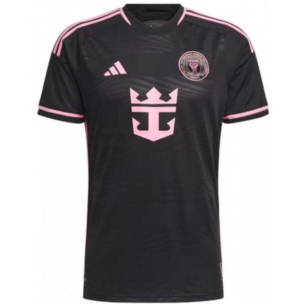 Camisa II Inter Miami 2024 Adidas oficial 