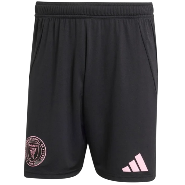 Calção II inter Miami 2025 Adidas oficial 