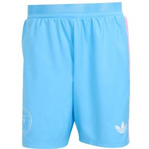 Calção III inter Miami 2025 Adidas oficial 