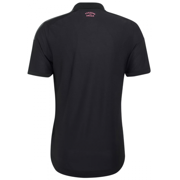 Camisa II Inter Miami 2026 Adidas oficial 