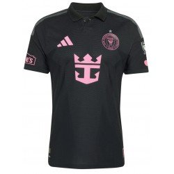 Camisa II Inter Miami 2026 Adidas oficial 