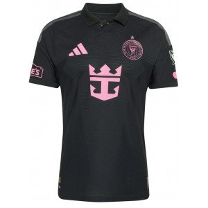 Camisa II Inter Miami 2026 Adidas oficial Camisa II Inter Miami 2026 Adidas oficial