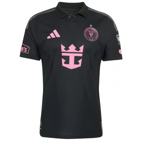 Camisa II Inter Miami 2026 Adidas oficial 