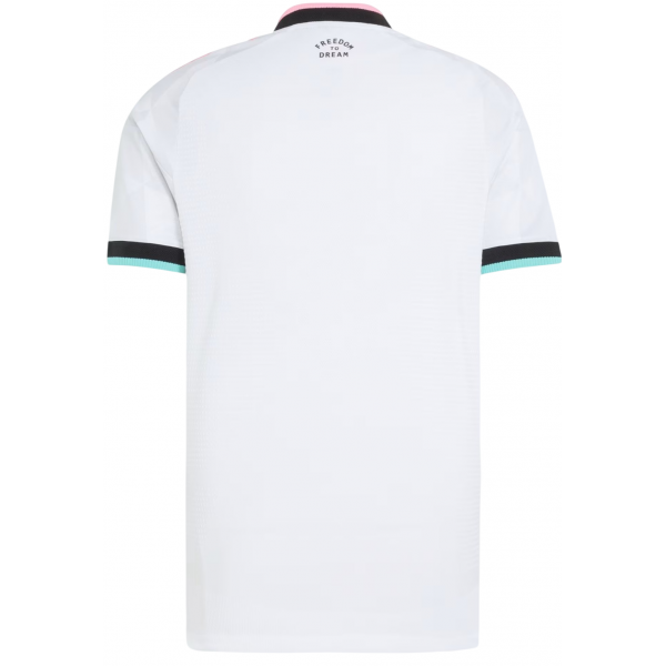 Camisa III Inter Miami 2026 Adidas oficial Camisa III Inter Miami 2026 Adidas oficial