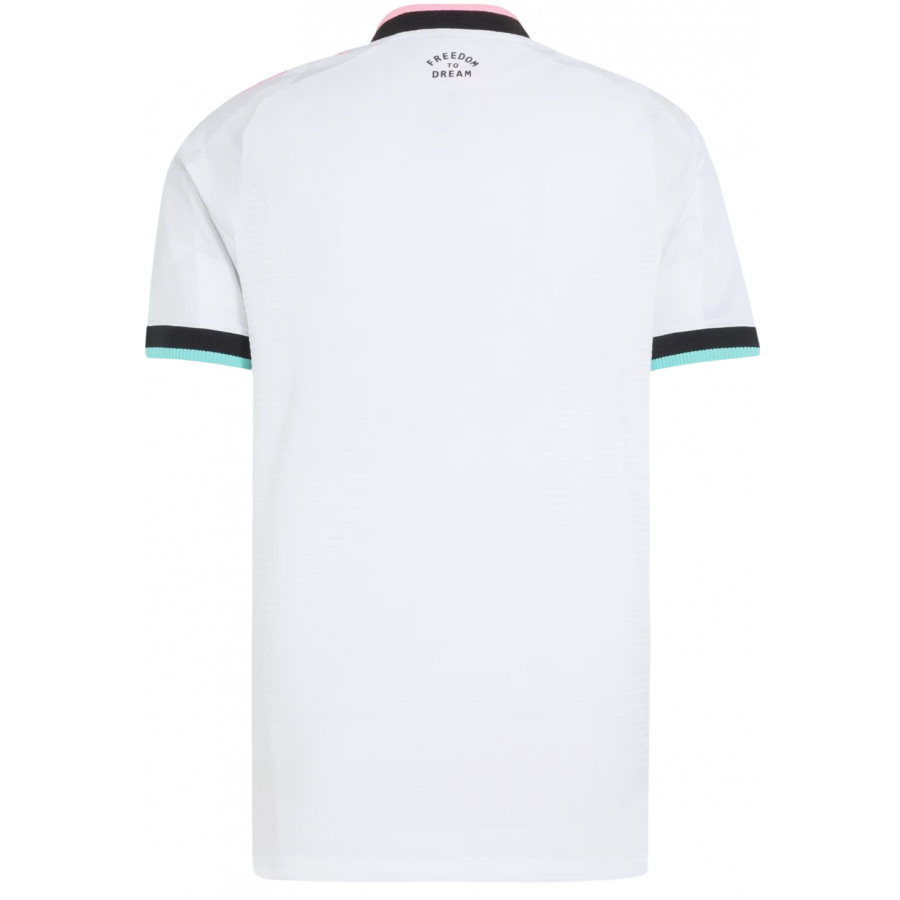 Camisa III Inter Miami 2026 Adidas oficial Camisa III Inter Miami 2026 Adidas oficial