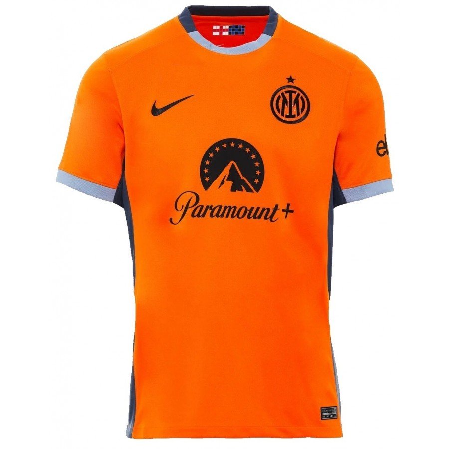 Terceira Camisa Camisa Internacional 2019 Nike Camisa Roma III 19