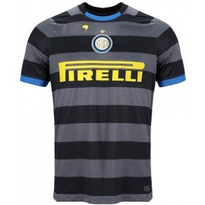 Camisa Inter de Milão 2020 2021 III Third Jogador