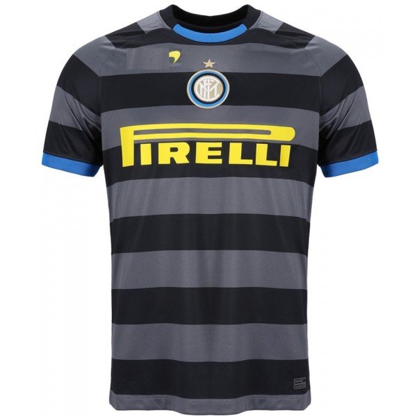 Camisa Inter de Milão 2020 2021 III Third Jogador
