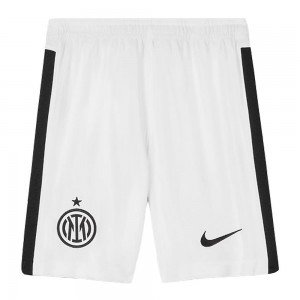Calção II Inter de Milão 2021 2022 Away