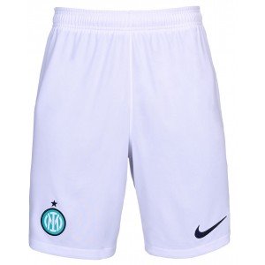 Calção II Inter de Milão 2022 2023 Away