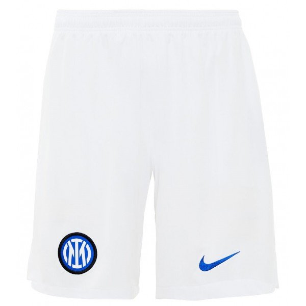 Calção II Inter de Milão 2023 2024 Away